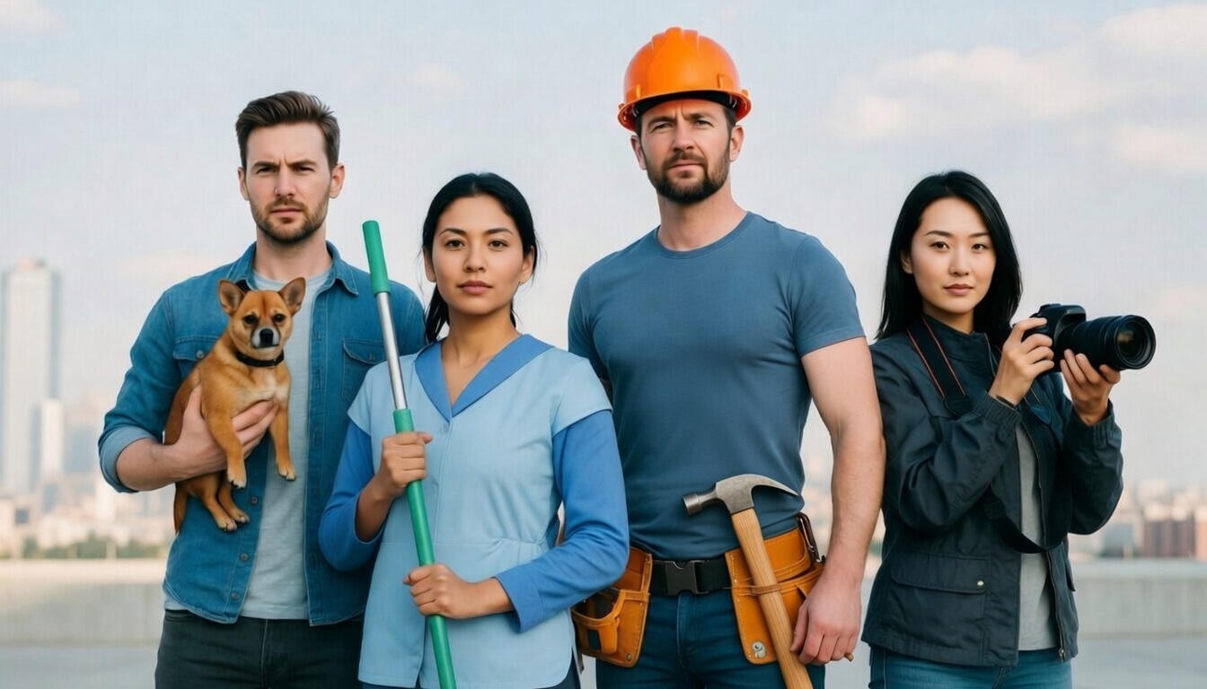 Jobs image